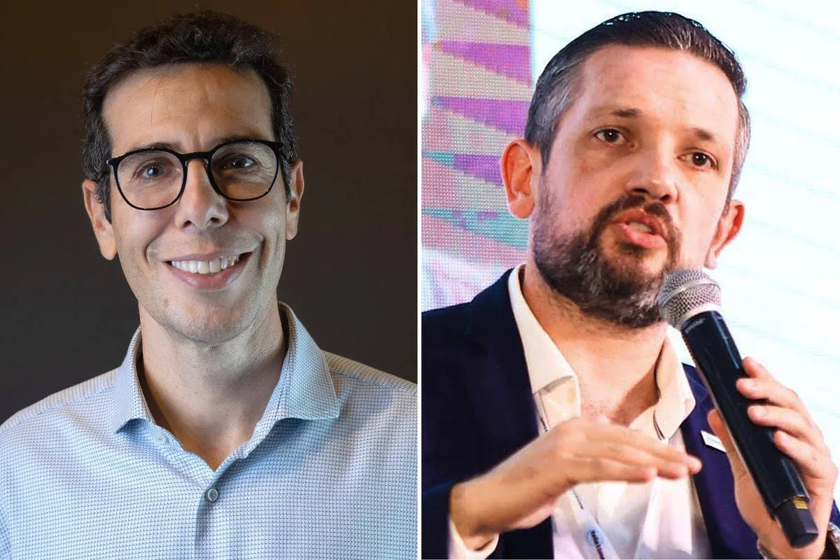 Feder e Pascoal são cotados para comandar Educação em eventual governo Flávio