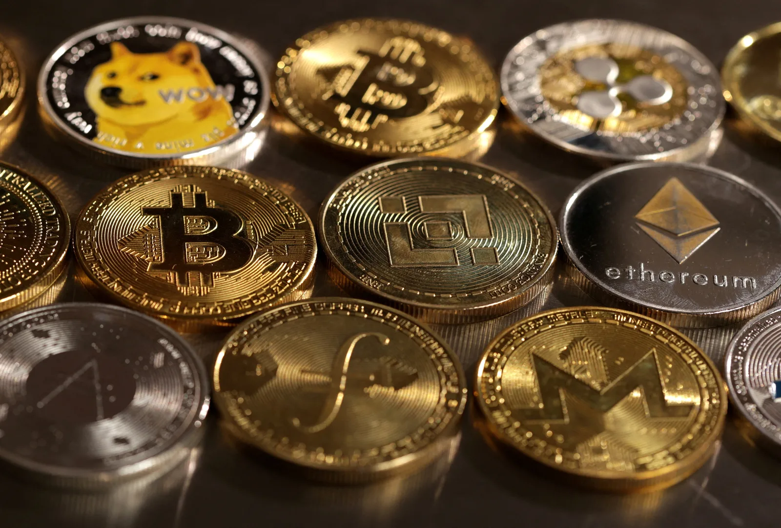 Roubo na Bitget se aproxima dos maiores ataques a criptomoedas