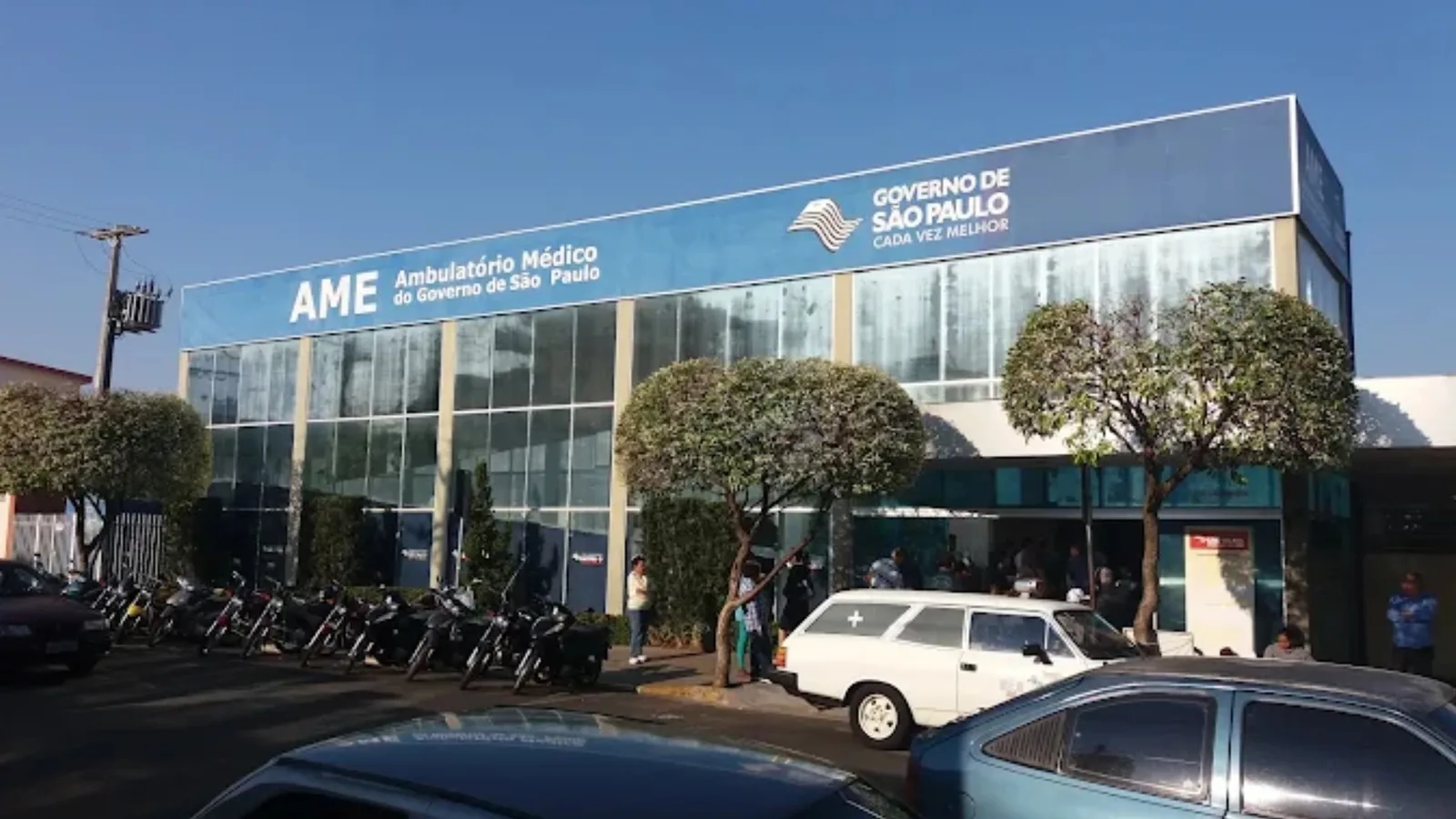 AME de Tupã afasta funcionário suspeito de invadir contas de colegas