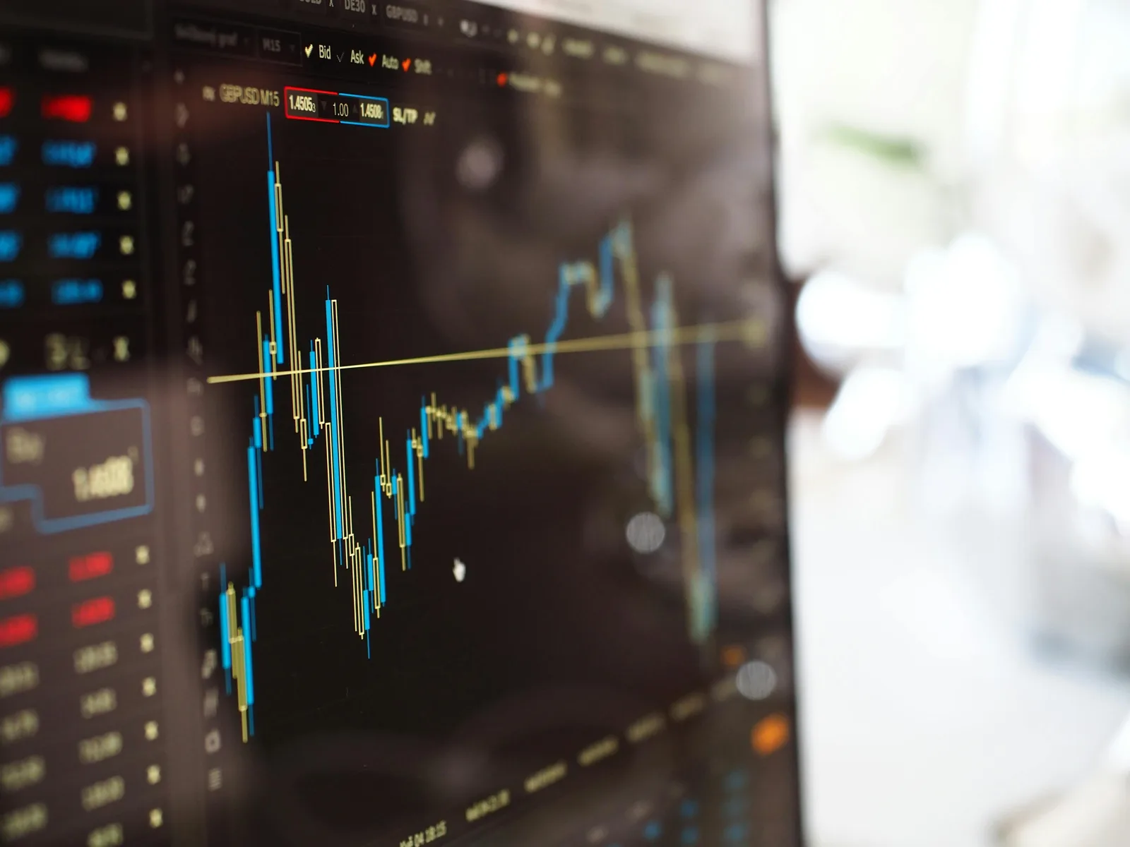 Estrangeiros investem R$ 10,06 bilhões na Bolsa após primeiro turno