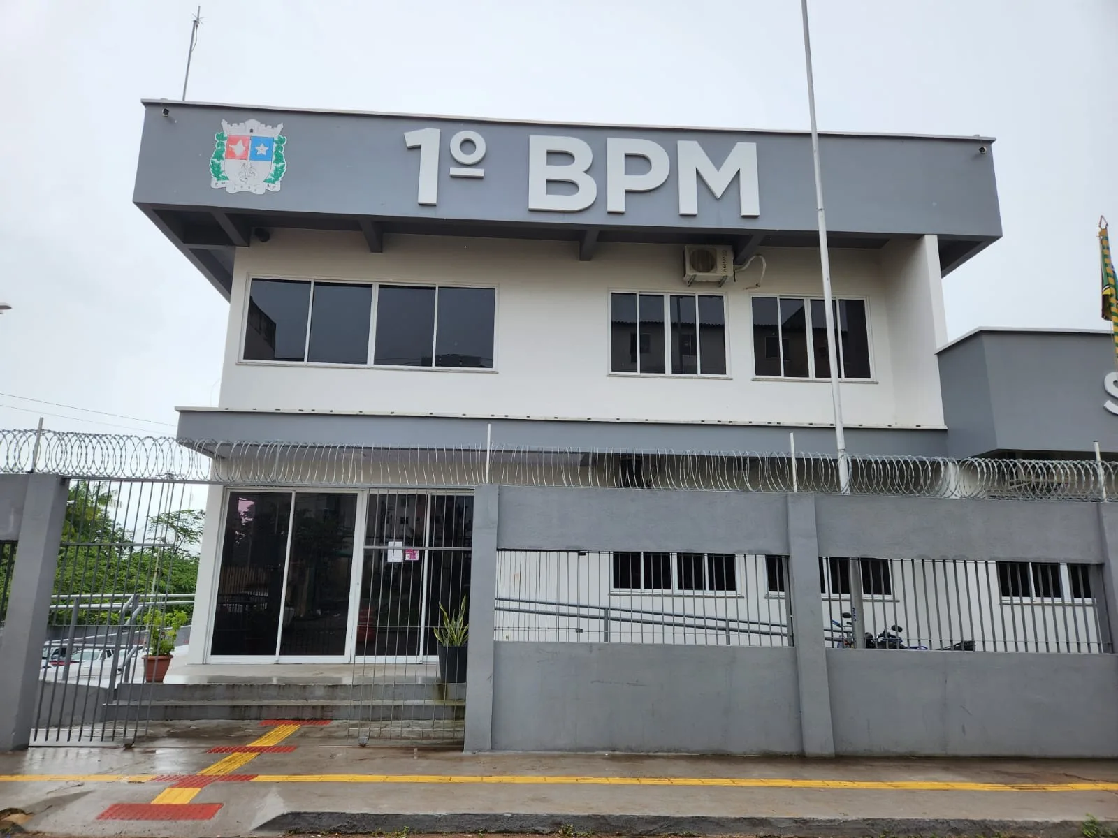 Corpo é localizado em área de ressaca no Jardim Marco Zero, em Macapá