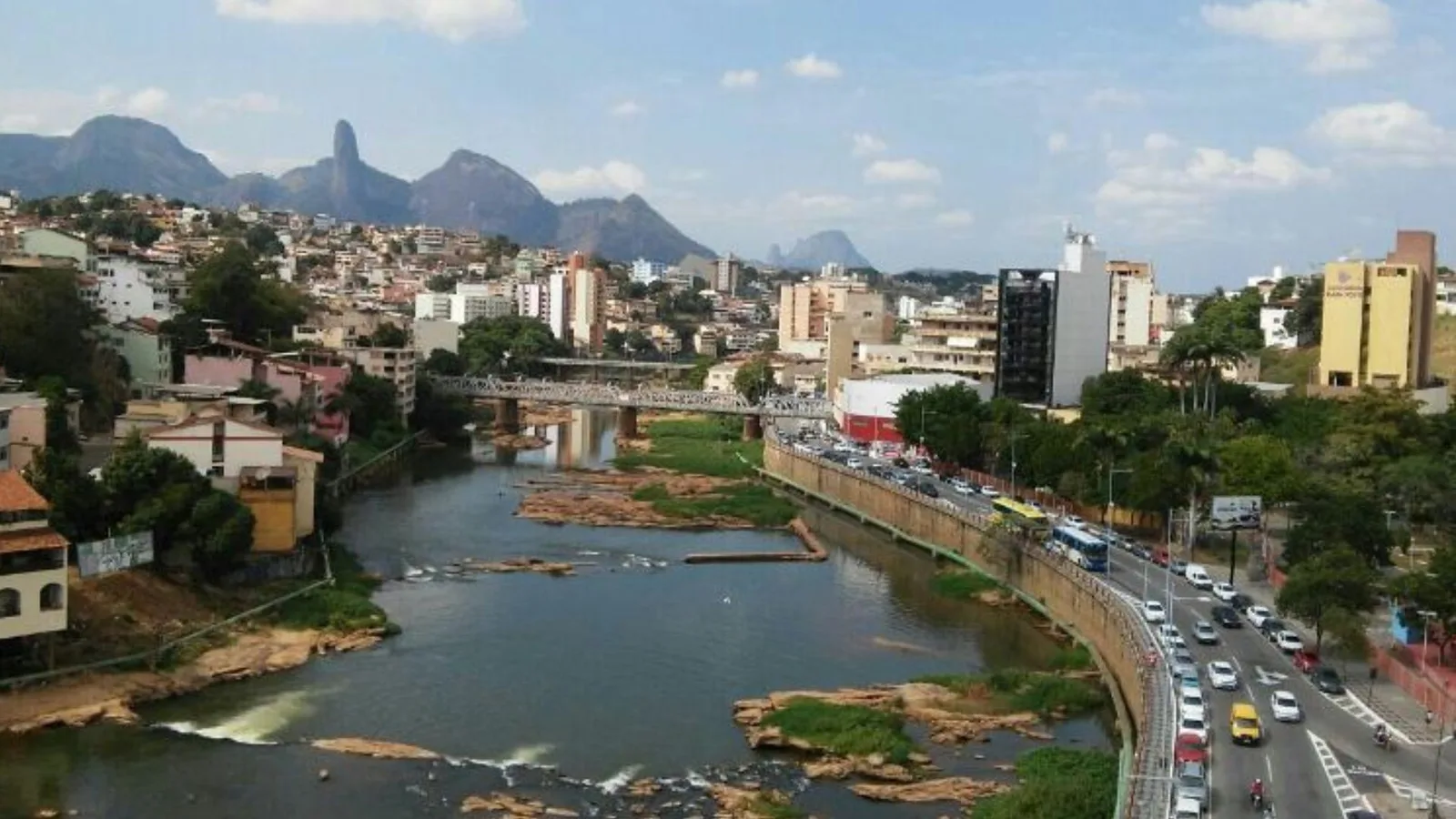 Família paga R$ 5 mil após golpe de falso sequestro no Espírito Santo
