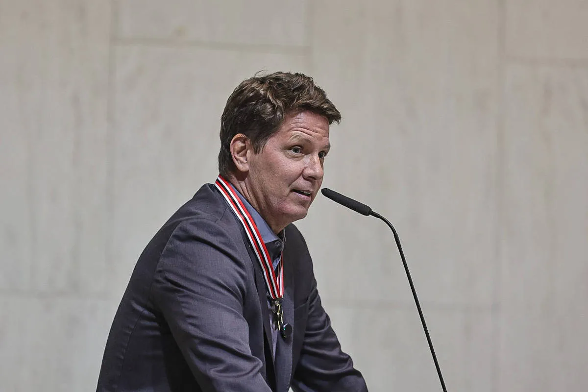 PF questiona origem de R$ 645,4 mil transferidos por Mario Frias a produtora