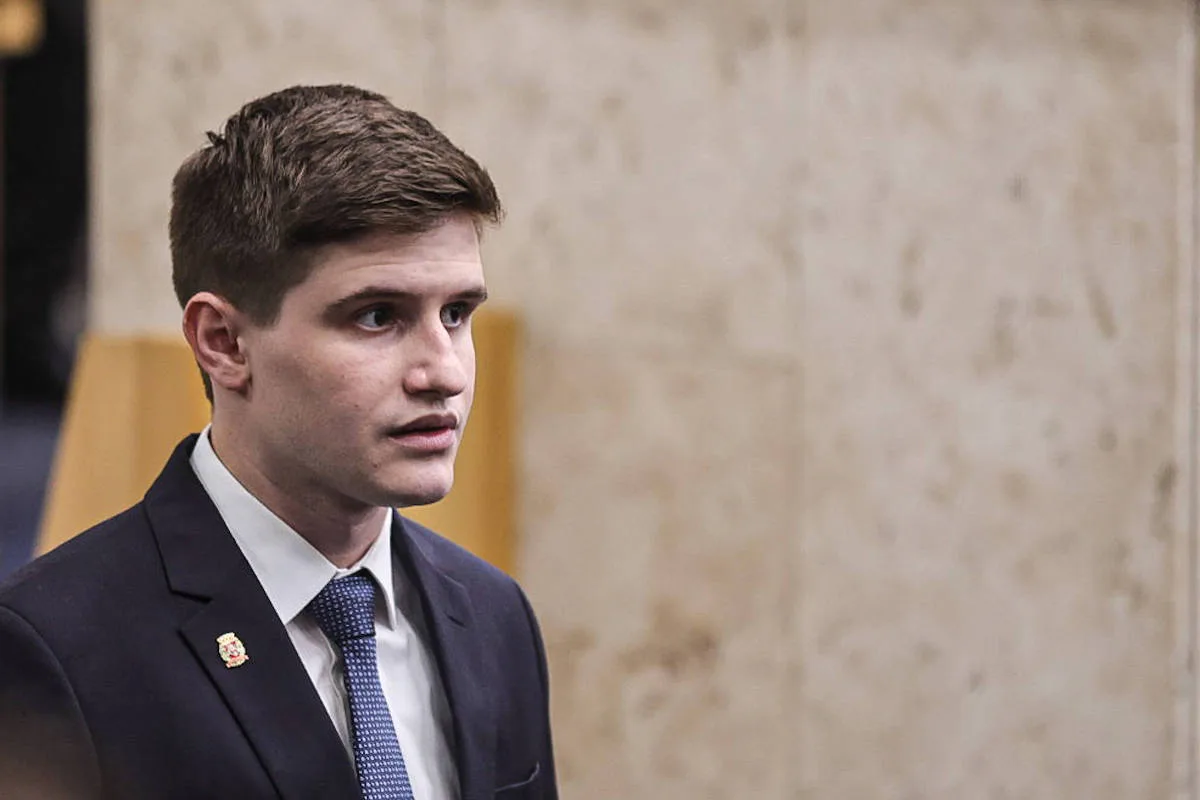 Pavanato é condenado a indenizar estudante da PUC-SP por vídeo publicado nas redes