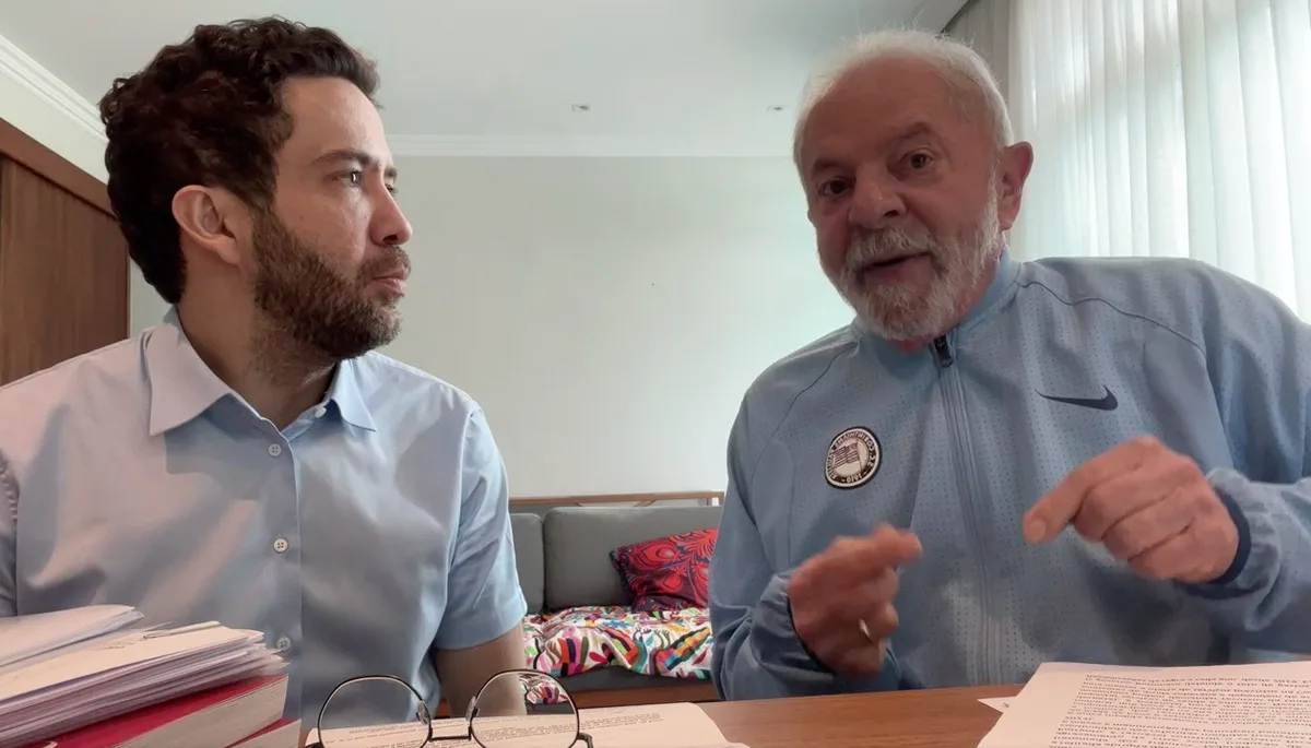 Canal ‘Exército do Lula’ é registrado no TSE após decisões divergentes