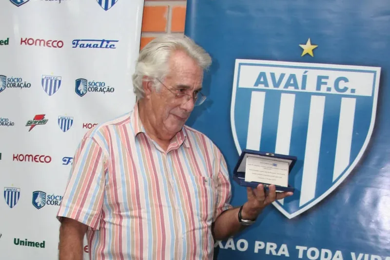 Arquiteto da Ressacada, David Ferreira Lima morre aos 88 anos
