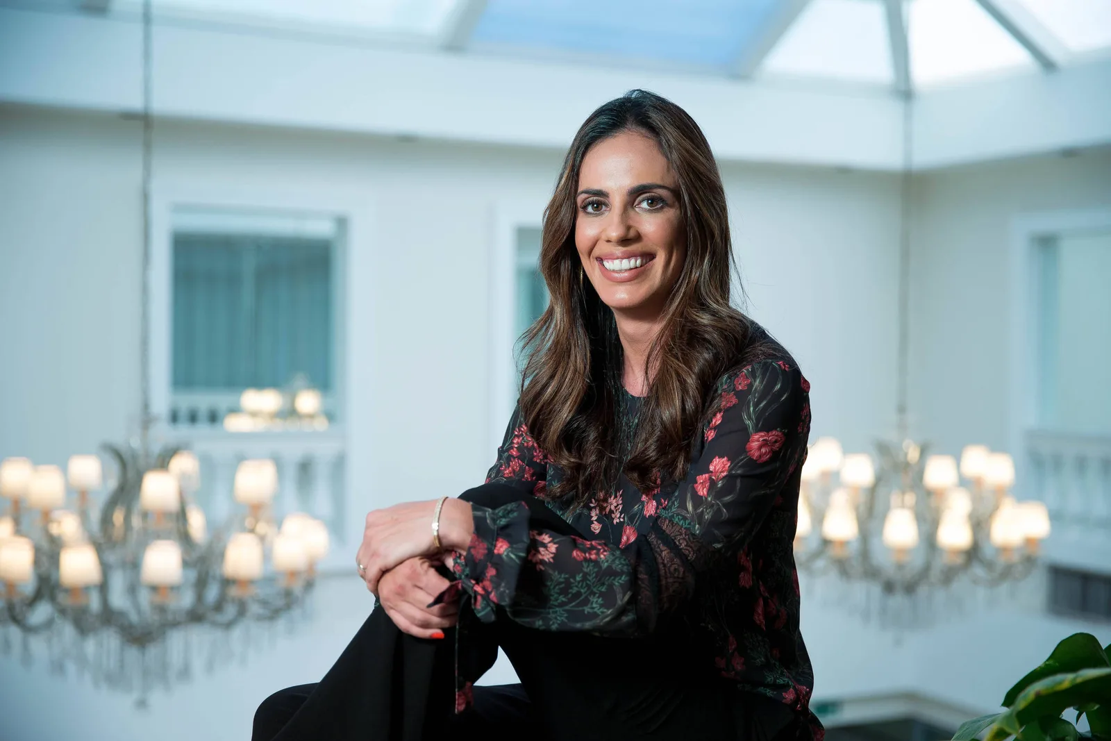 Renata Vichi assume coluna sobre negócios, liderança e longevidade