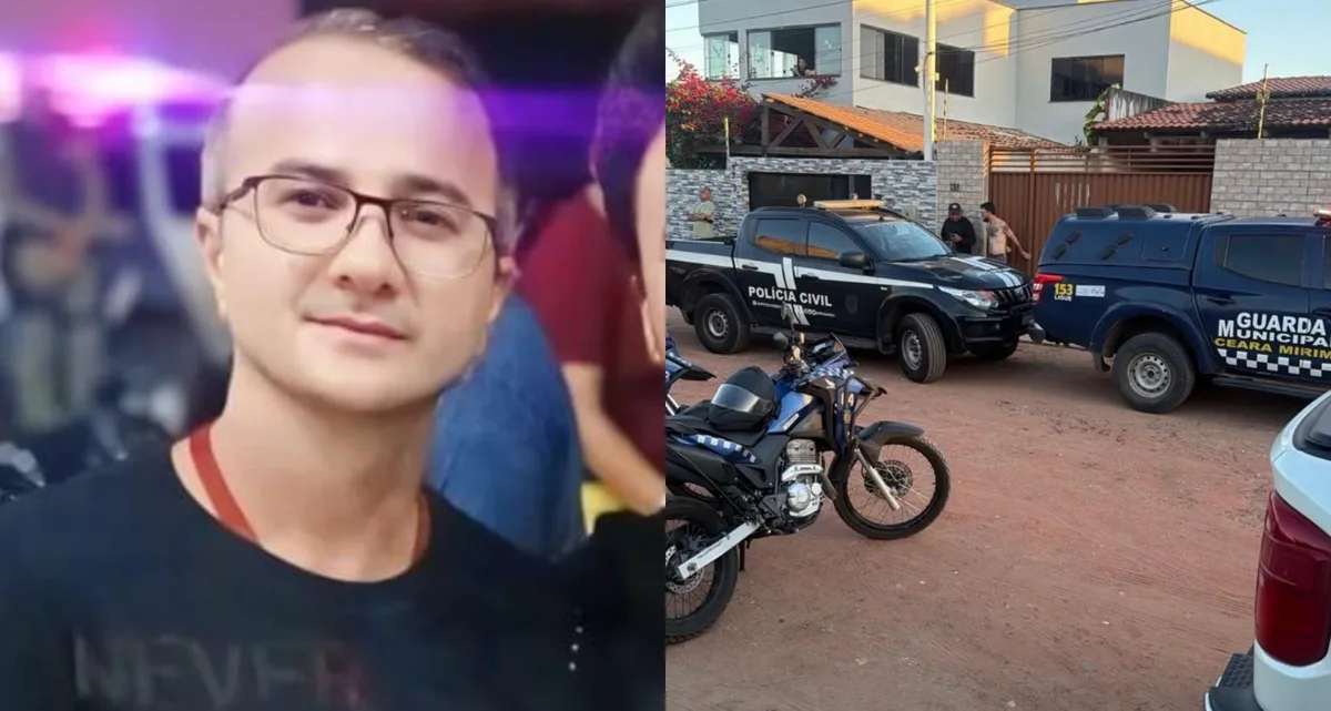 Suspeito de matar guarda municipal no RN é preso após investigação