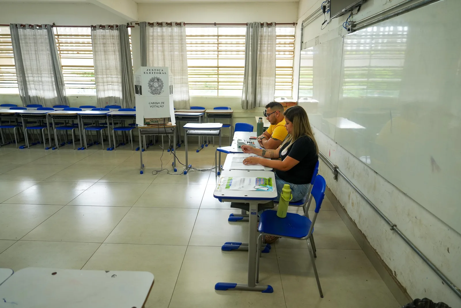 Eleição de 2026 terá 958.295 eleitores na região de Piracicaba