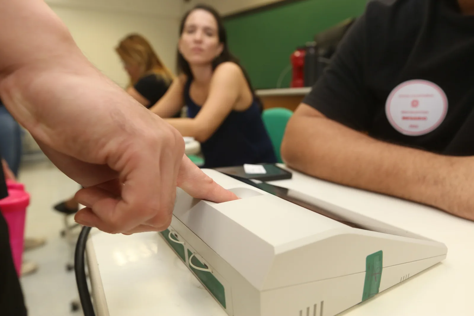 Região de Campinas terá 2.536.876 eleitores no primeiro turno