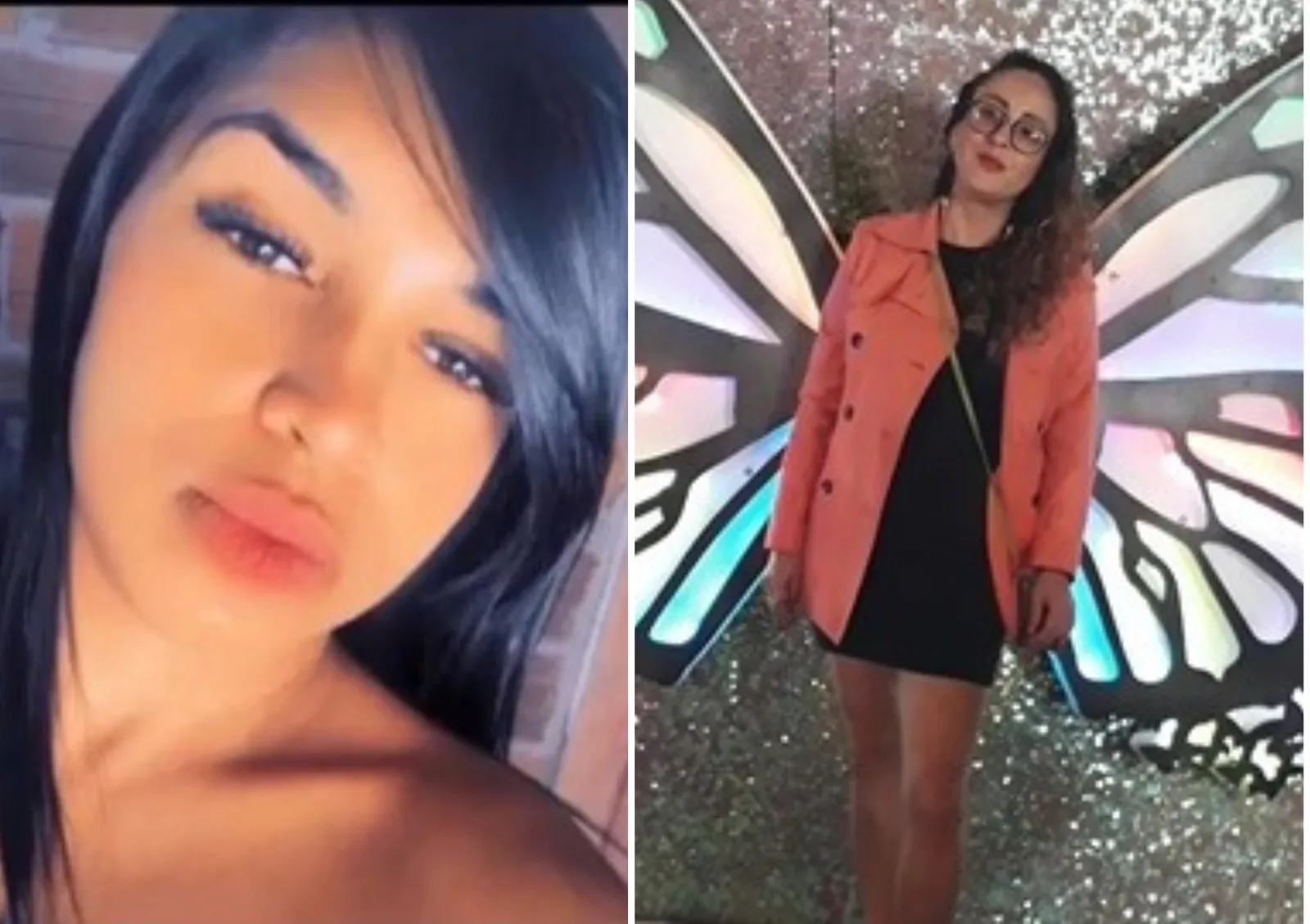 Batida contra muro mata duas mulheres em Vitória da Conquista