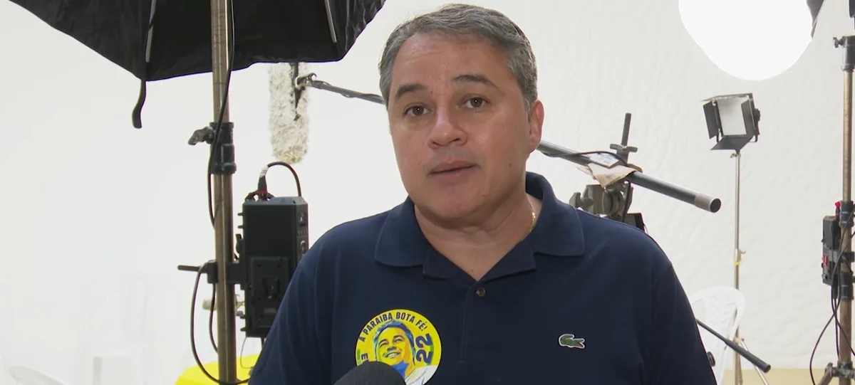 Efraim Filho propõe delegacias 24 horas e mudança de presídios em João Pessoa