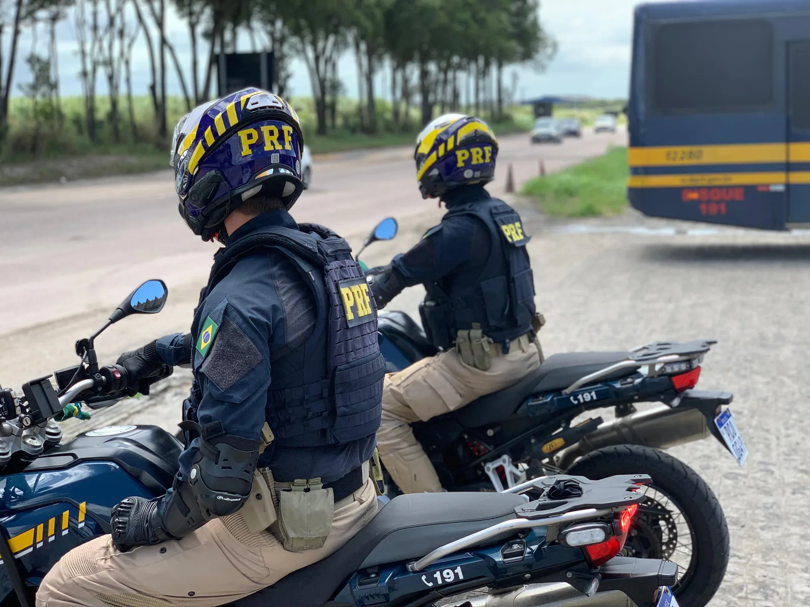 PEC da Segurança avança no Senado com previsão de integração e novas regras penais