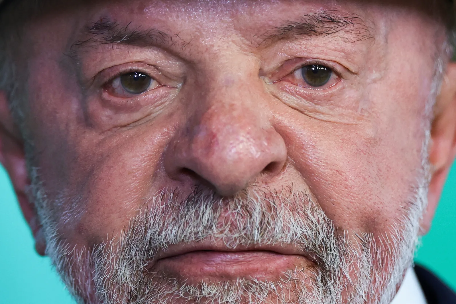 Lula diz que ministros do STF não podem usar o cargo para enriquecer