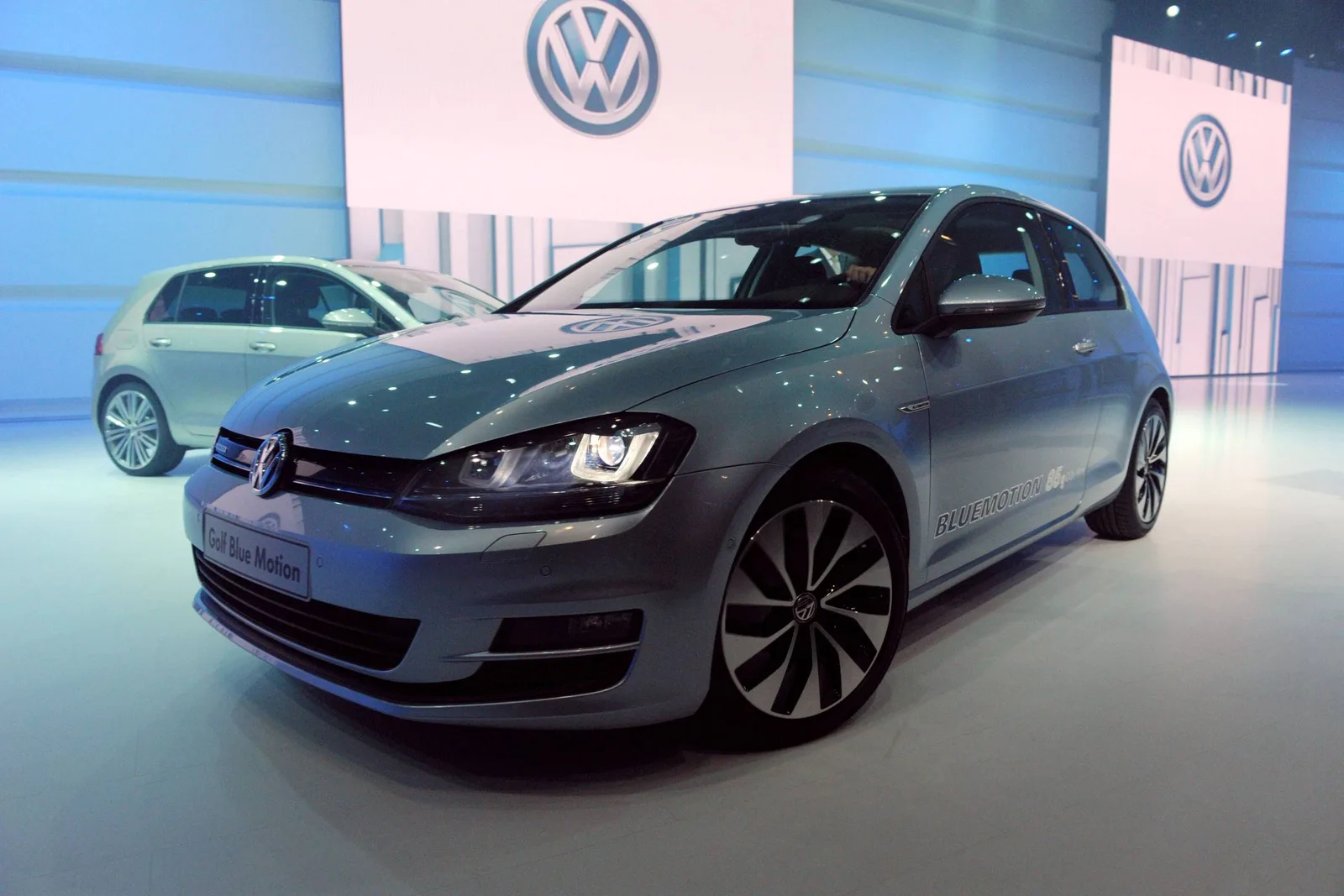 Volkswagen convoca 2,86 milhões de veículos para recall global