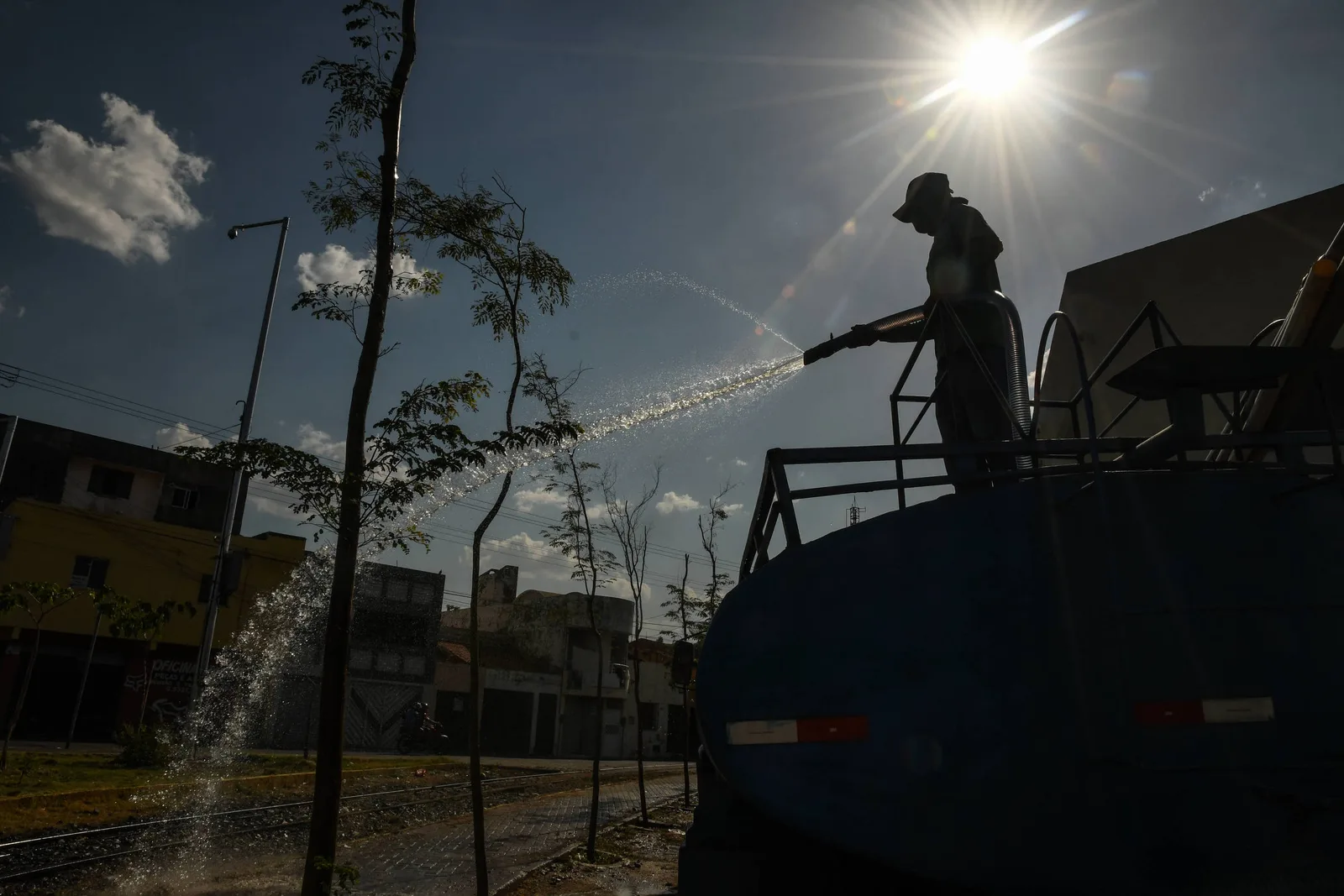 Cagece relança PPP de saneamento no Ceará com leilão marcado para 16 de dezembro