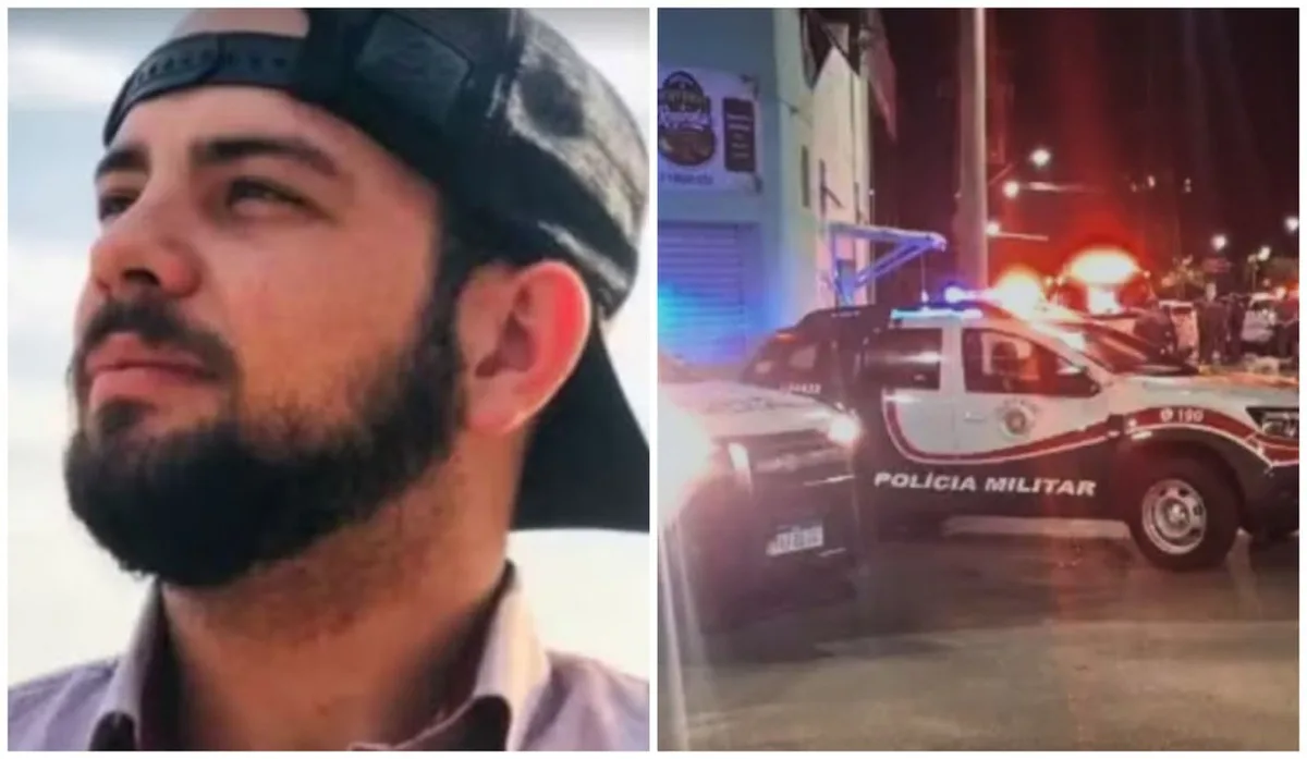 Duplo homicídio em Vargem Grande do Sul deixa dois mortos; polícia busca informações