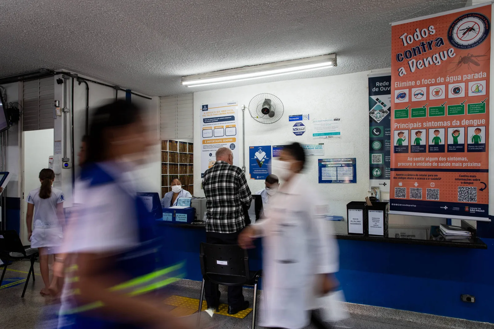 Tratamento de esclerose múltipla no SUS aumenta 25,9% entre 2019 e 2023