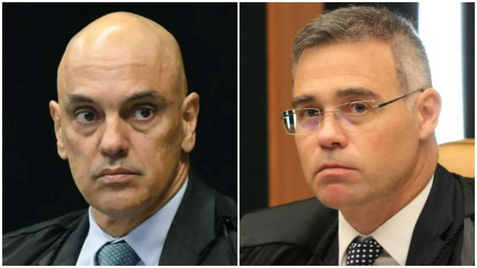 Pedido de Mendonça amplia impasse entre ministros do STF