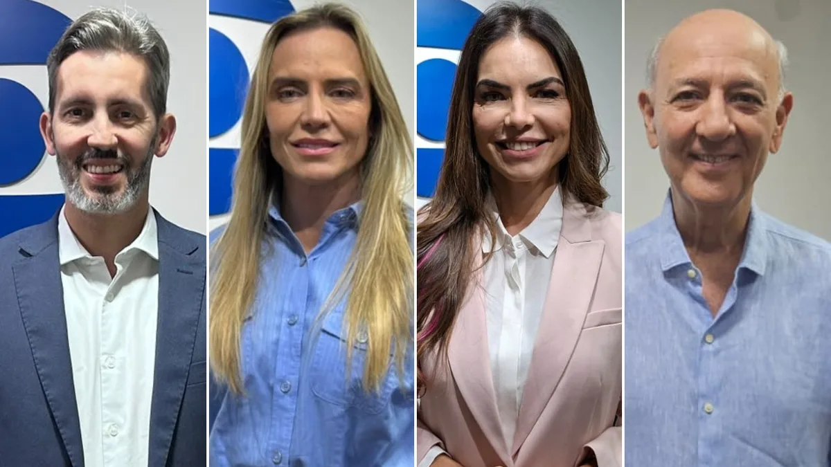 Checagem avalia declarações de candidatos ao governo do DF