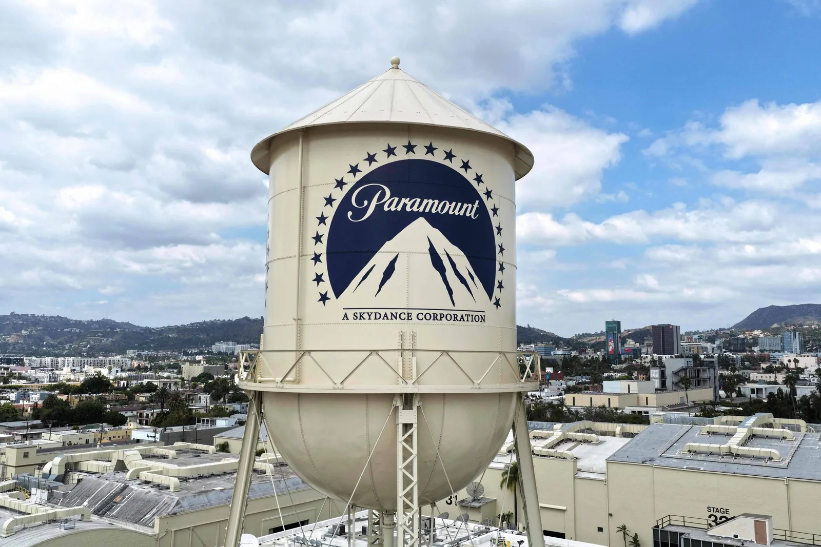 Paramount adotará marca Skydance após acordo para comprar Warner Bros.