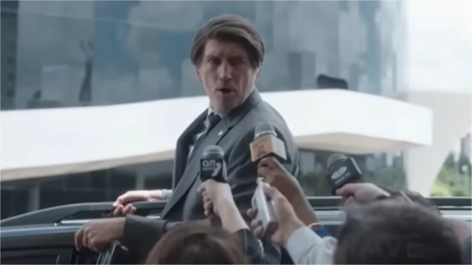 Produção de filme sobre Bolsonaro soma R$ 20,9 milhões no Brasil