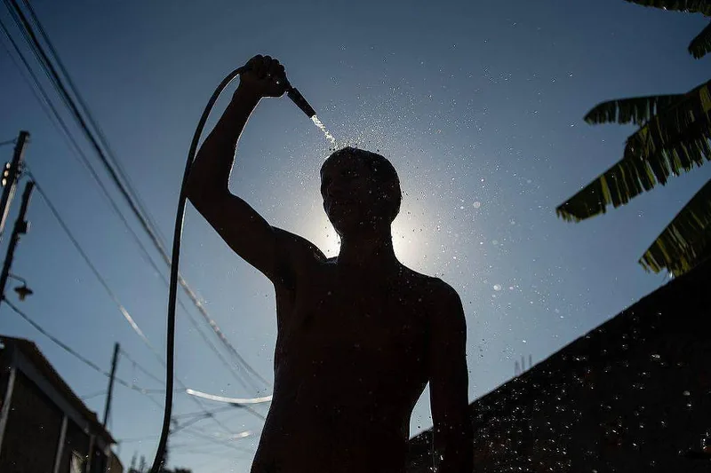 Onda de calor atinge seis Estados durante início da primavera sob influência do El Niño