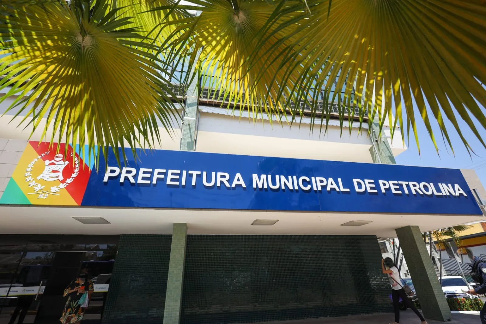 Petrolina abre consulta para definir investimentos no orçamento de 2027