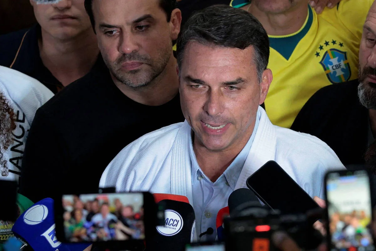 Marçal amplia apoio digital a Flávio e mantém aberta possibilidade de integrar governo