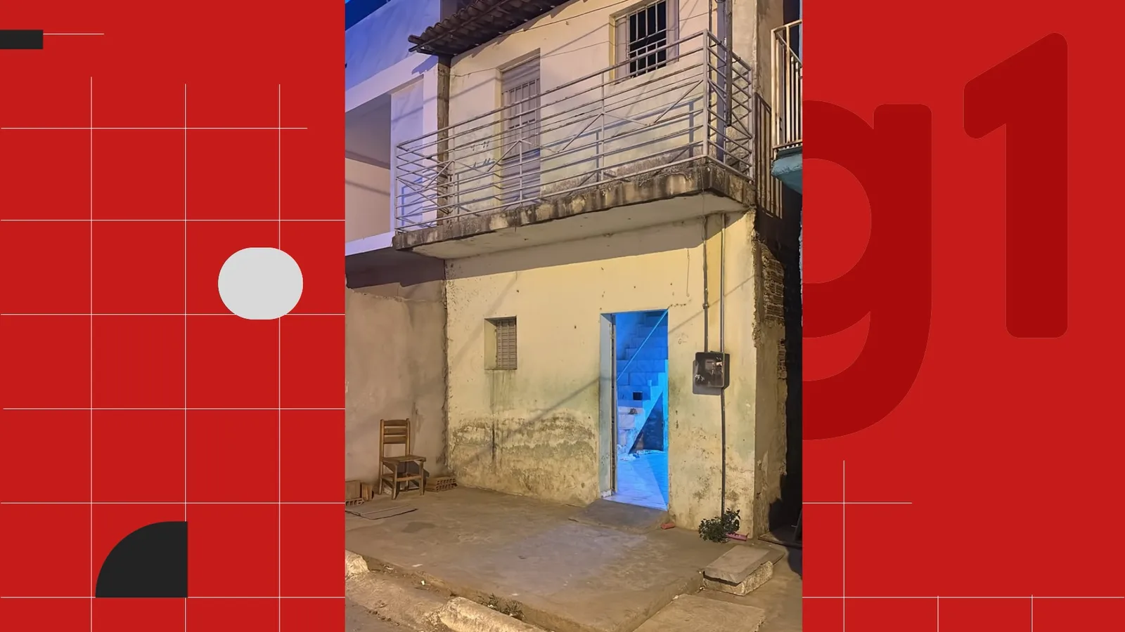 Adolescente mata padrasto com faca após agressão contra a mãe na Paraíba