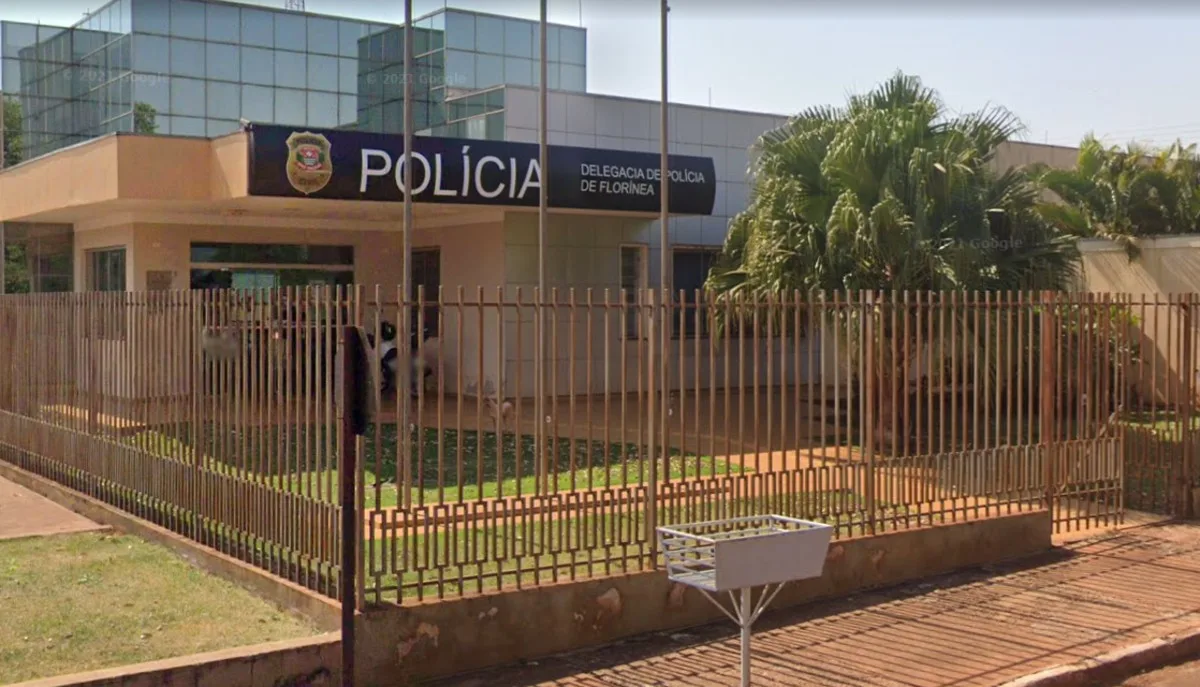 Mulher é detida após ferir companheira e homem em Florínea