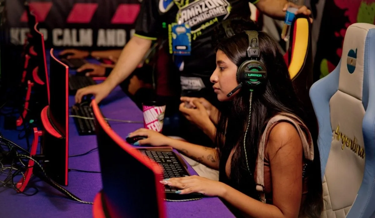 Governo anuncia R$ 200 milhões para financiar produção de games