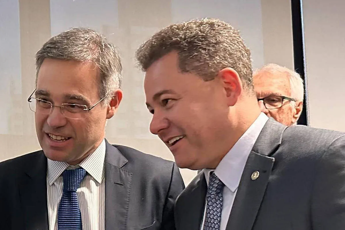Cezinha de Madureira transita entre STF, governo e setor financeiro sob investigação da PF