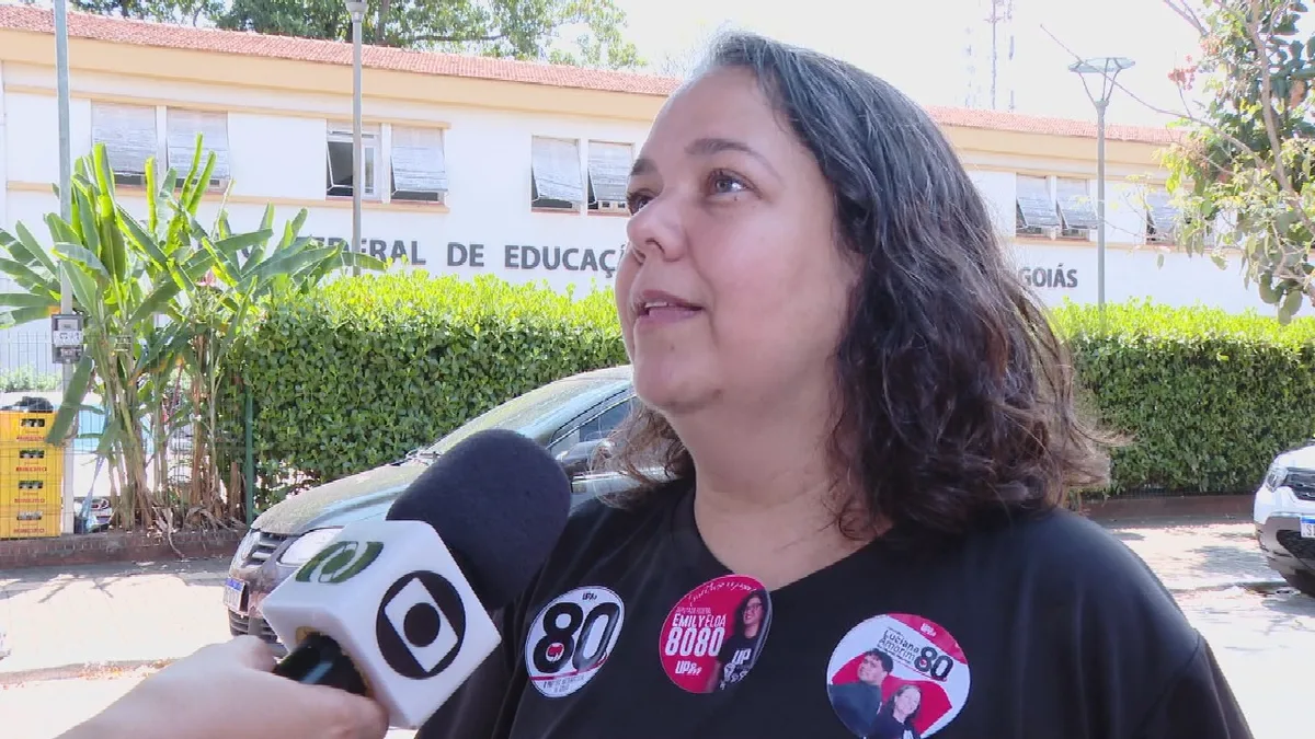 Luciana Amorim defende tarifa zero e reestatização do transporte em Goiânia