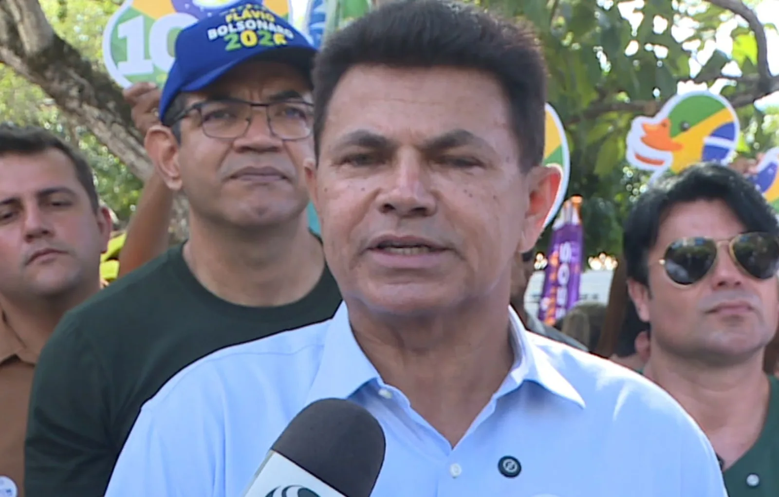 Valmir de Francisquinho propõe piso nacional do magistério em Sergipe