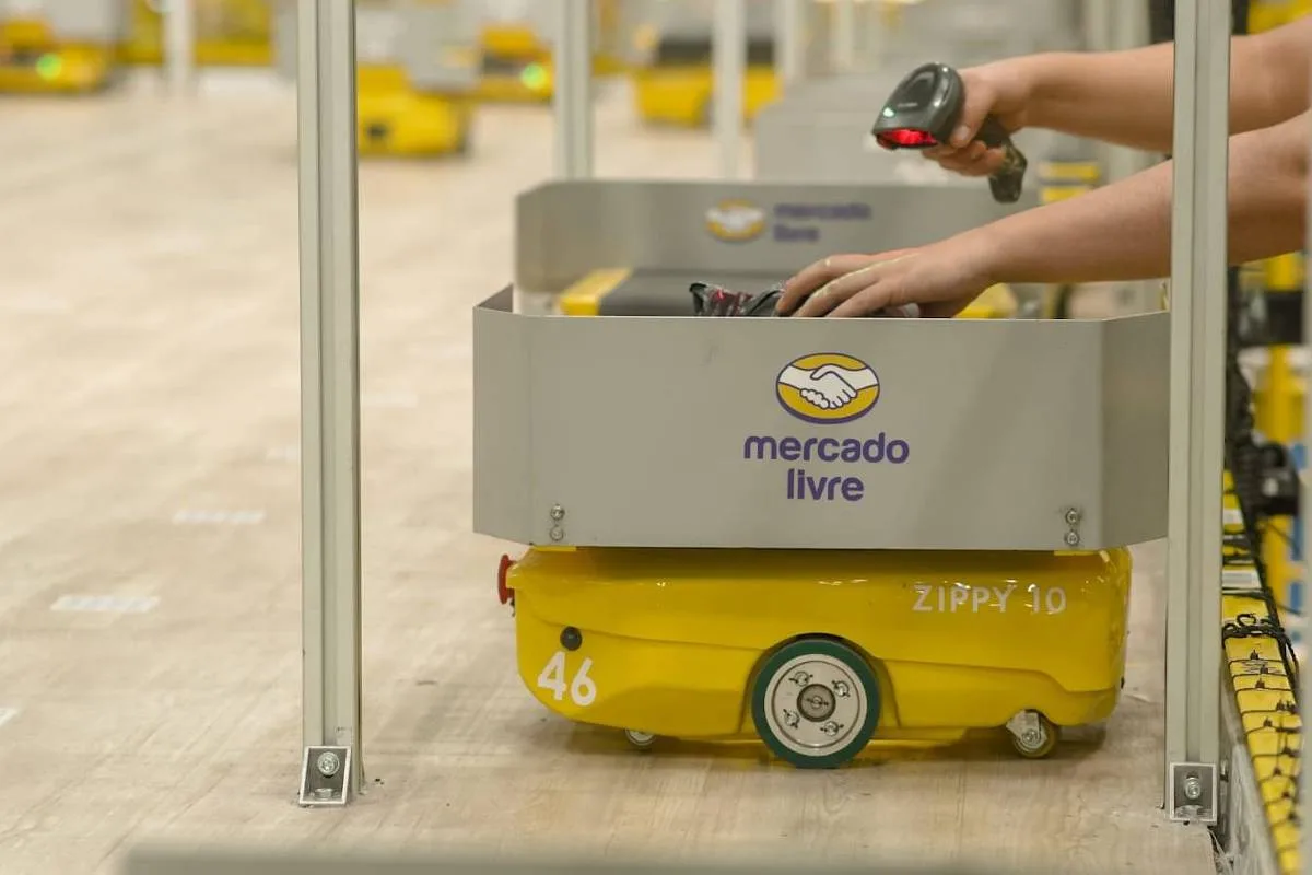 Agentes de IA mudam a descoberta de produtos no comércio eletrônico