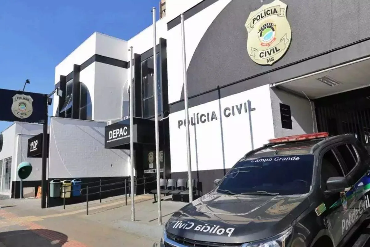 Transferência bancária após ligação de falso representante termina em prejuízo