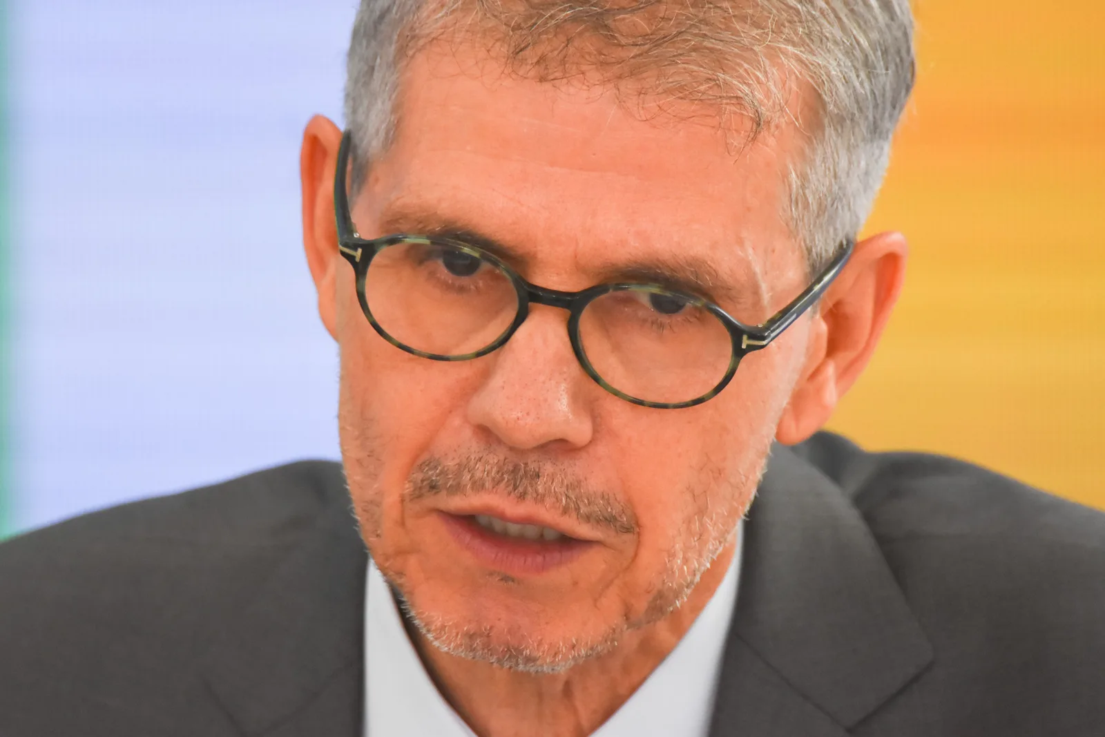 Sidônio Palmeira deve deixar Secom para reforçar campanha de Lula