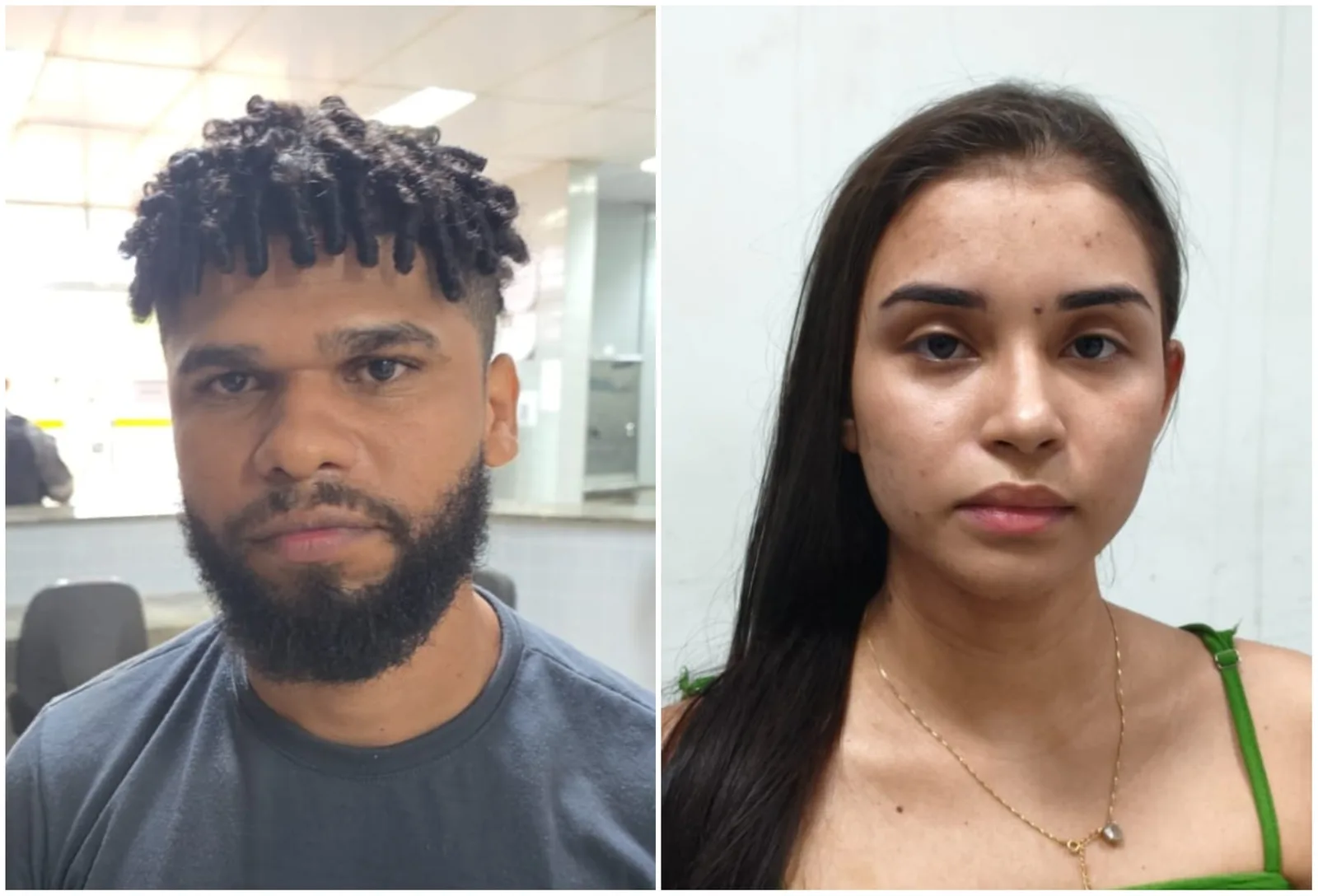 Disparo durante briga leva dois policiais penais à delegacia em Boa Vista