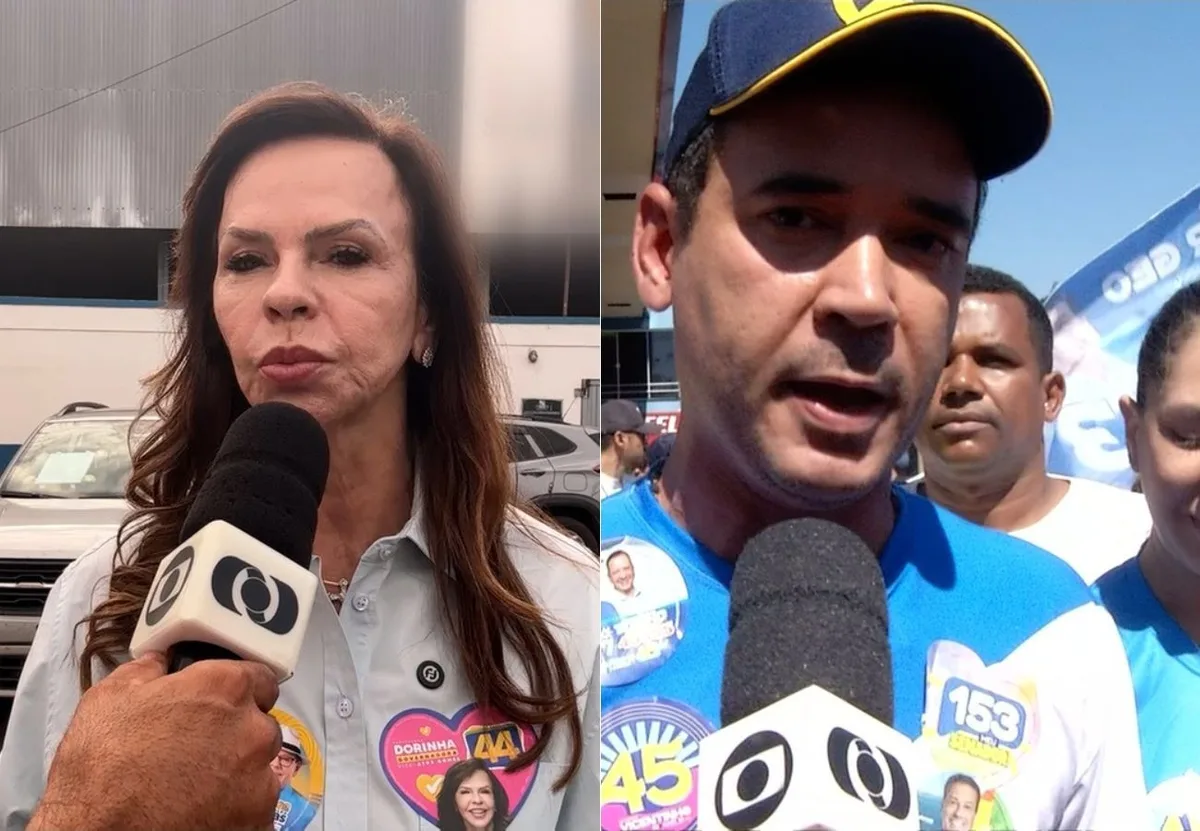 Dorinha lidera disputa pelo governo do Tocantins com 42%, diz Quaest