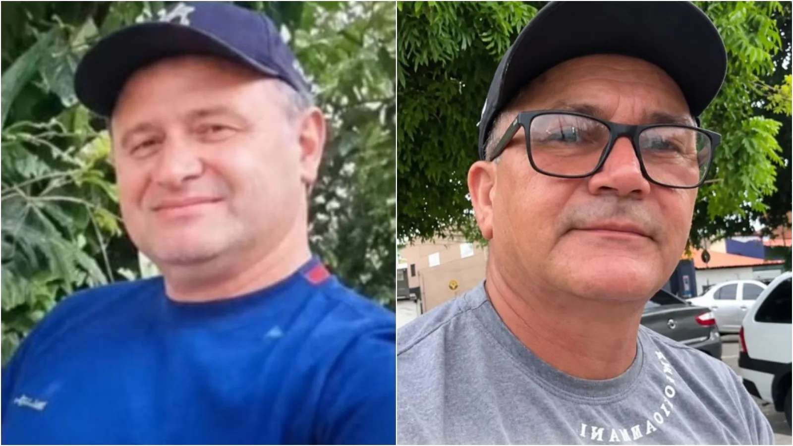 Empresário e prestador de serviços são encontrados mortos em carro no Ceará