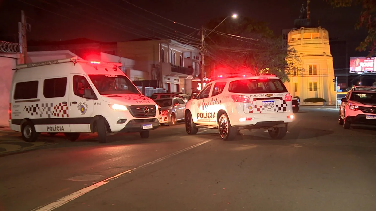 Mulher de 85 anos é rendida e tem a casa roubada em Campinas