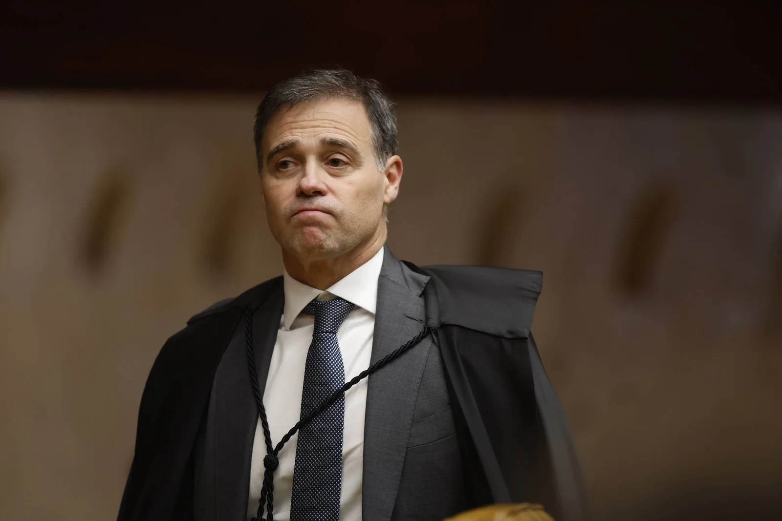 Segunda Turma do STF mantém afastamento de diretor-geral da PF