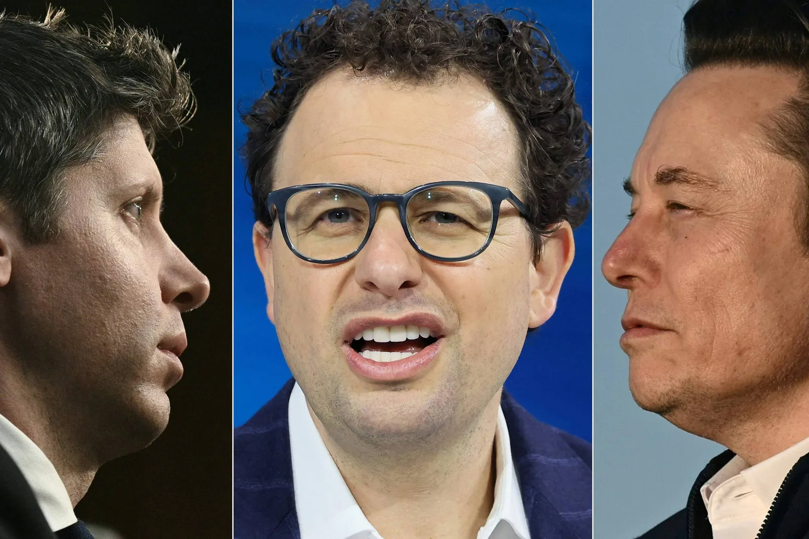 Altman e Musk apoiam proposta para desacelerar avanço da inteligência artificial
