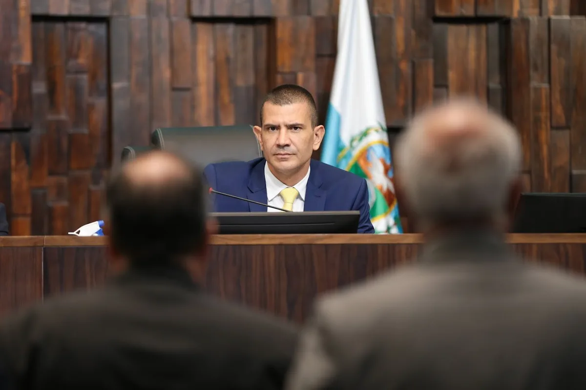 Orçamento do Rio para 2027 prevê déficit de mais de R$ 13 bilhões