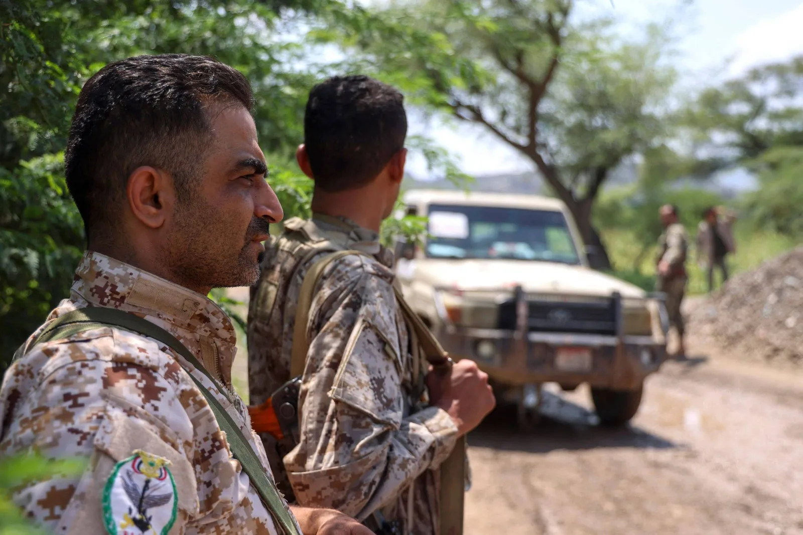 Governo do Iêmen anuncia operação para recuperar áreas controladas pelos houthis