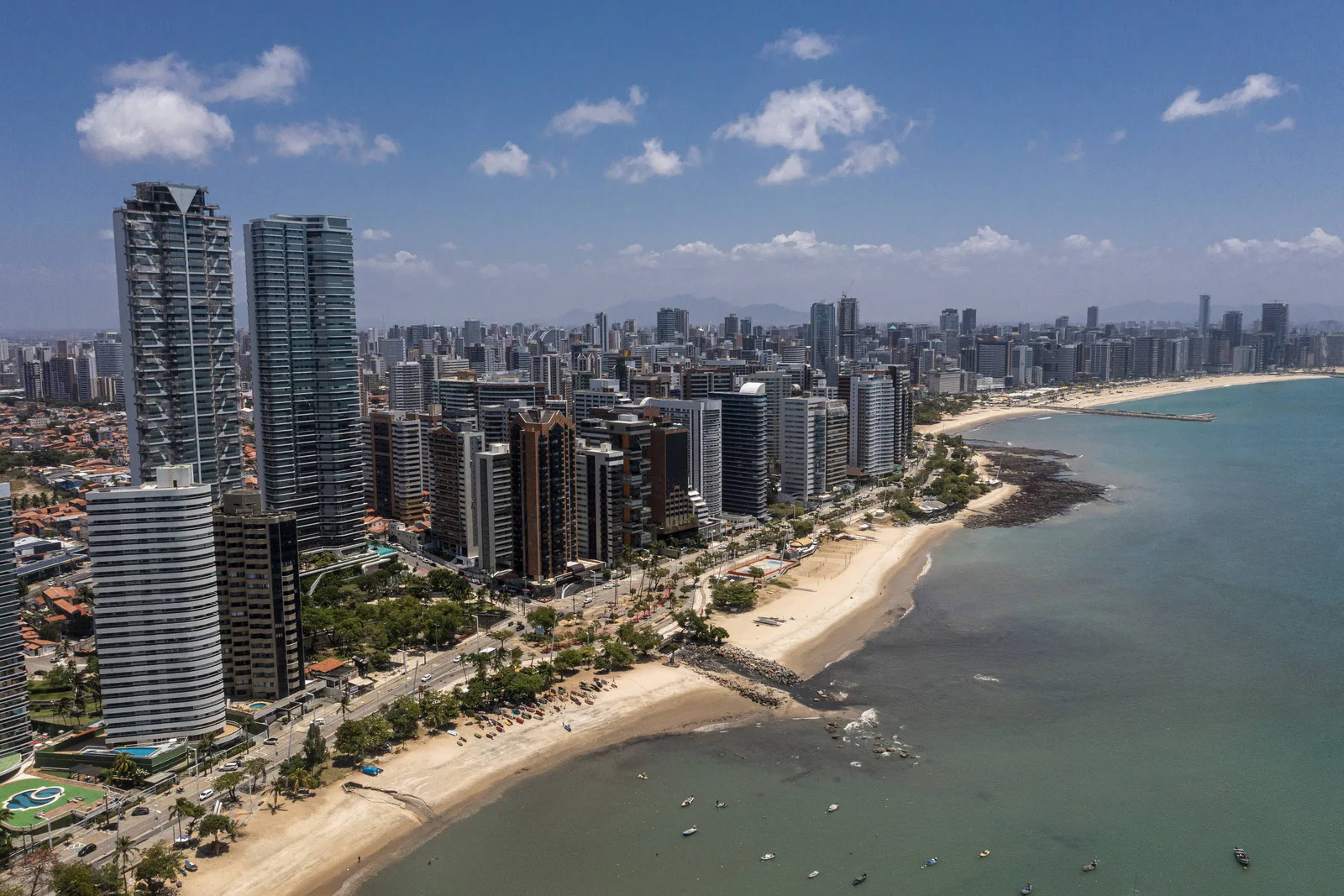 Ceará fica em segundo no ranking de eficiência apesar da menor receita por habitante