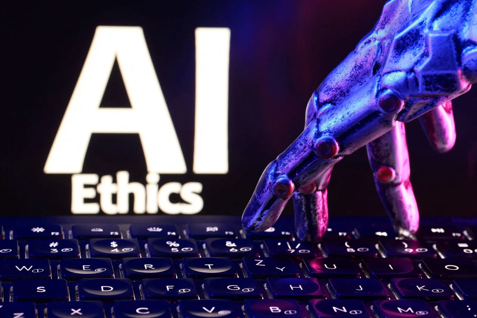 Como usar inteligência artificial sem abandonar a etiqueta profissional