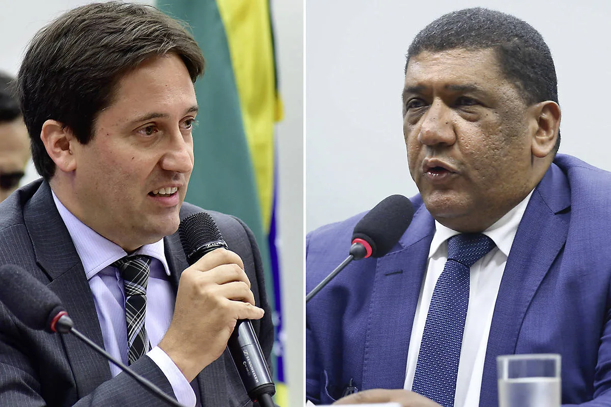PF aponta pressão de Vorcaro sobre servidor do Banco Central