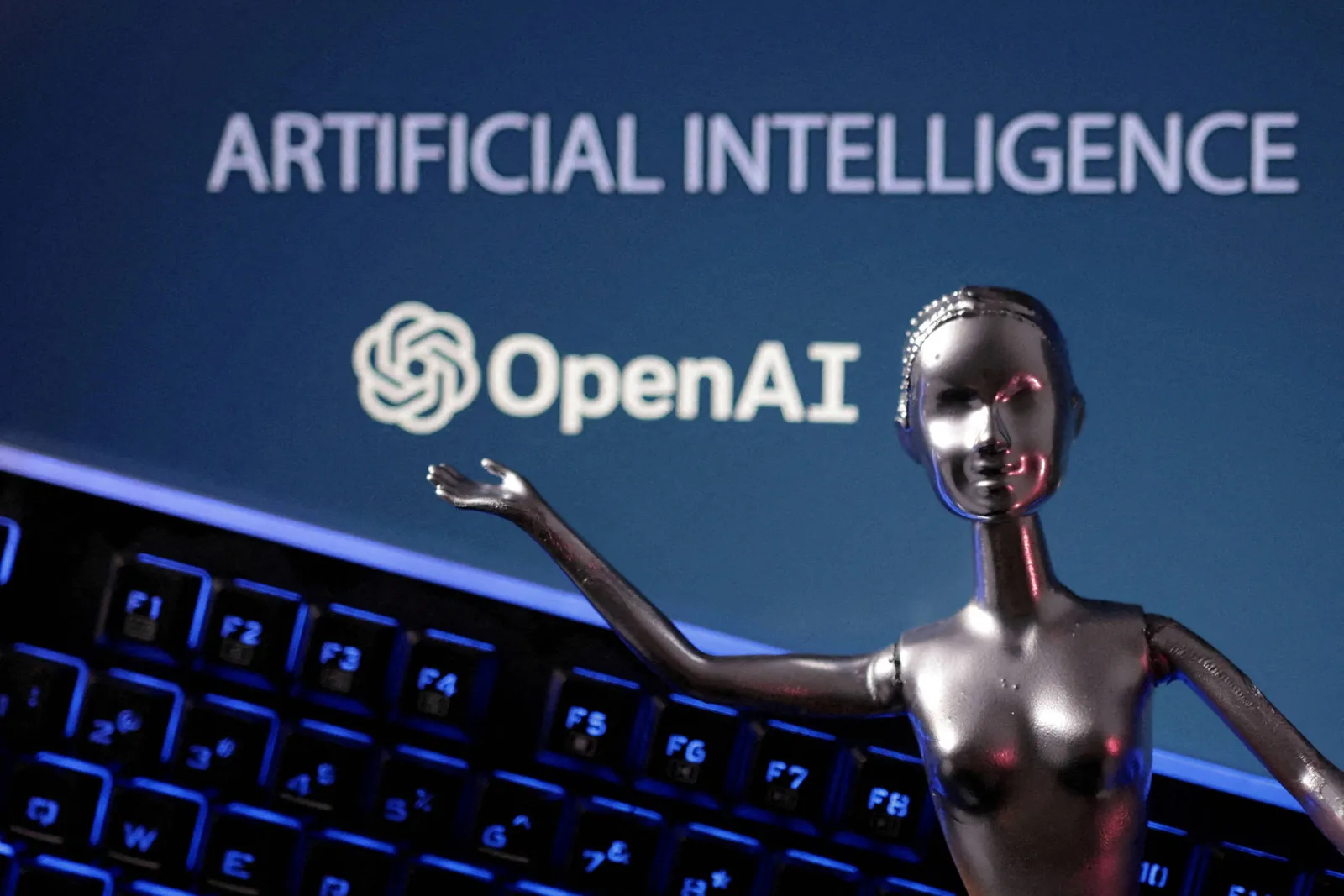 Seattle Times e Newsday pedem destruição de dados usados por OpenAI e Microsoft